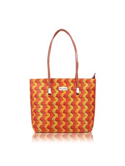 NFI Essentials - Shopping Bag Large Floral Printed Tote Bags For Women