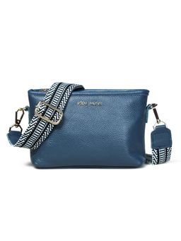 Pelle Luxur - Stylish Sage Sling Bag for Women (S)