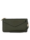 Green color option, Sold out, Currently selected