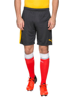 Puma - Men's 2016/17 Arsenal Replica Shorts