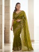 Green color option