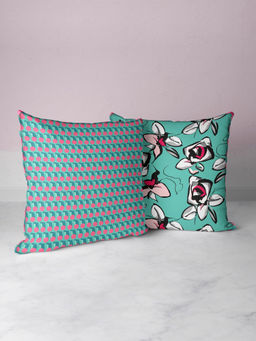 BIANCA - Suzane 16 X16 Cushion Cora52