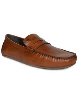 BUCKAROO - Fulton Crust Leather Casual Shoes for Mens