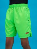 Green color option, Currently selected