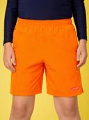 Orange color option