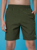 Olive color option, Currently selected