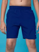 Blue color option, Currently selected