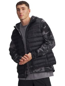 Under Armour - Men's Limitless Ultra Light Vest Sleeveless Jacket