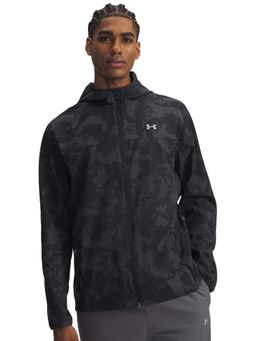 Under Armour - Men's Velocity Pro Storm Jacket