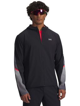 Under Armour - Men's Velocity Storm Hooded Jacket