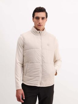 Rare Rabbit - Light Winter Quilted Puffer Jacket