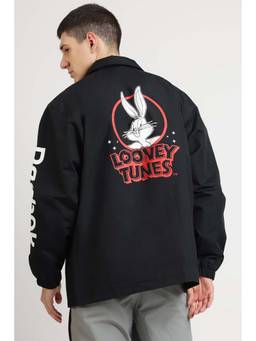 Reebok - Men Black Jacket