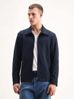 Rare Rabbit - Light Winter Travel Jacket with Zipper