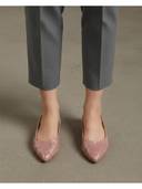 Peach color option