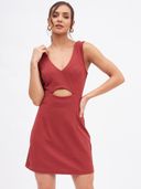 Rust color option, Sold out, Currently selected