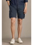 Navy Blue color option, Currently selected