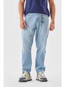 Blue color option, Currently selected