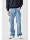 Blue color option, Currently selected