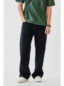 Black color option, Currently selected