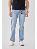 Blue color option, Currently selected