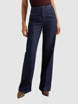 Forever New - Beth Wide Leg Jeans