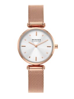 Skagen - Amberline Rose Gold Watch SKW2955