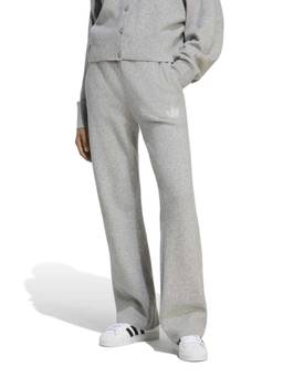 adidas Originals - Grey Women Essentials Knit Pants