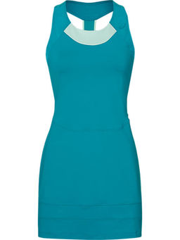 ASICS - Athletey Blue Womens Dresses