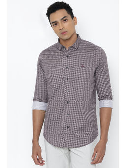 Simon Carter - Multi-Color Shirt