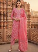 Pink color option