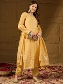 Yellow color option, Sold out, Currently selected