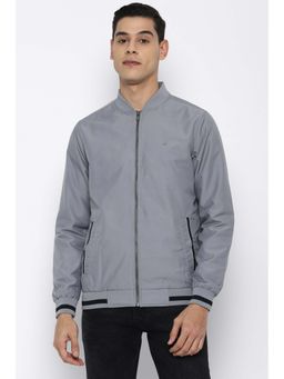 Allen Solly - Grey Jacket