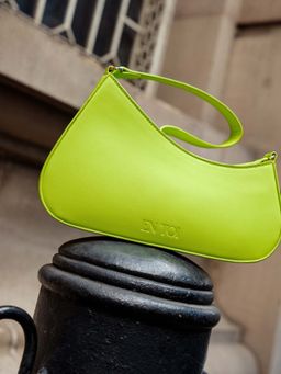 EN TOI - Betsy Pink Hobo Bag