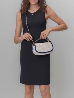 EN TOI - Iris Ivory Sling Bag