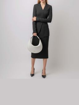 EN TOI - Hazel Crescent Bag