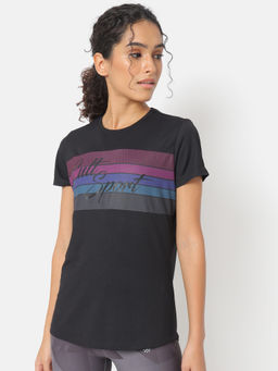 CULT - Branding Graphic Active T-Shirt