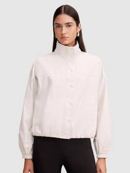 Forever New - Eliza Windbreaker Jacket