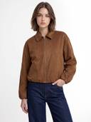 Brown color option, Currently selected