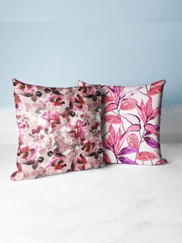 BIANCA - Suzane 16 X16 Cushion Wine47