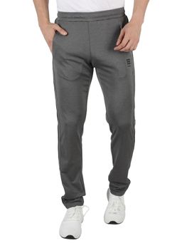 Rock.it - Men Grey Regular Fit Lower