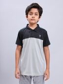 Grey color option, Currently selected