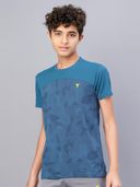 Turquoise color option, Currently selected