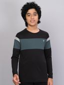 Black color option, Currently selected