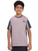 Purple color option, Currently selected