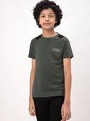 Olive color option, Currently selected