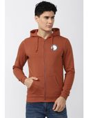 Brown color option, Currently selected