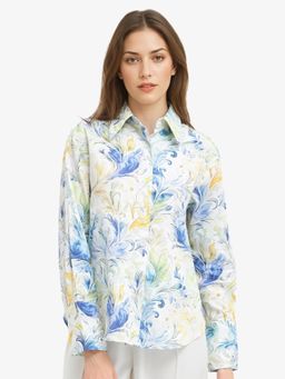 RAREISM - Women Multi-Color Raenice Regular Shirt