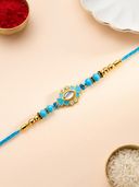 Turquoise color option