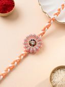 Pink color option, Currently selected
