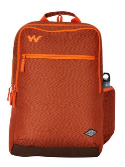 WILDCRAFT - Evo 35 RC Backpack Orange